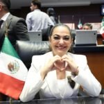 Olga Sosa respalda reforma sobre nacionalidad única y aprueba nueva Ley General de Bienestar y Protección Animal