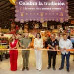 Chedraui Selecto abre en Tampico con inversión superior a 600 mdp, 390 empleos y espacio para productos locales