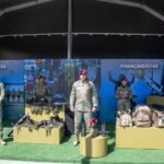 Ciudad Madero se suma a “La Gran Fuerza de México 2026”, exposición militar gratuita para las familias del sur tamaulipeco