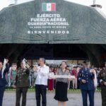 Tampico recibe “La Gran Fuerza de México”, exposición militar gratuita con actividades para familias, niñas, niños y jóvenes durante octubre