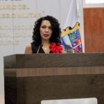 Pide diputada Cynthia Jaime activar Comisión contra la Violencia Deportiva tras agresión a atletas del sur de Tamaulipas en Reynosa.