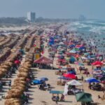 Playa Miramar requiere un hotel de cinco estrellas para elevar su oferta turística