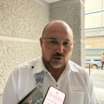 Tamaulipas refuerza coordinación ante temporal de lluvias previsto hasta el 8 de octubre y llama a prevenir riesgos