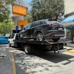 Revisan operativos y cobros de grúas en Victoria ante quejas por presuntos abusos; buscan regularizar el servicio