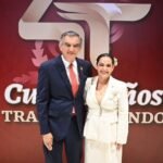 Olga Sosa destaca avances de Tamaulipas en seguridad, bienestar, infraestructura, salud y desarrollo durante cuatro años de gobierno