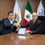 Ricardo Rodríguez Ortiz es designado nuevo Fiscal de Distrito Victoria para fortalecer labores de procuración de justicia estatal