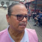 “Esto no es un problema de mujeres”: Héctor sobrevivió al cáncer de mama
