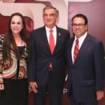 Nuevo Laredo fortalece su infraestructura y conectividad con proyectos estratégicos que buscan ampliar oportunidades para la frontera.