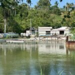 Avanzan proyectos para reutilizar agua residual y ampliar reservas hídricas en Tampico, Madero y Altamira durante próximas décadas