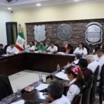 COMAPA Altamira aprueba costos de factibilidad para impulsar 10 mil 365 viviendas del programa federal “Vivienda para el Bienestar”