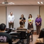 UAT activa cuarta generación de brigadistas en primeros auxilios psicológicos para fortalecer apoyo emocional en Campus Victoria