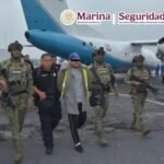 Detienen en Jalisco a presunto operador de red de huachicol fiscal investigada por autoridades federales