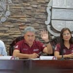 Altamira aprueba $26 millones para COMAPA y alumbrado solar en 37 cuadras de la Zona Centro