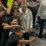 Américo Villarreal llama a la unidad y coordinación para impulsar el desarrollo de Río Bravo y Tamaulipas
