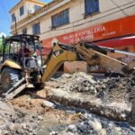 COMAPA SUR renueva más de 75 kilómetros de tubería para fortalecer servicios de agua y drenaje en Tampico y Madero