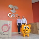 DIF Tampico recibe sillas de ruedas del CRIT Tamaulipas para apoyar a familias y fortalecer la inclusión