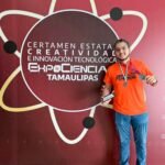 Docente de la UAT obtiene acreditación para capacitarse en NASA y fortalecer la enseñanza STEM en Tamaulipas