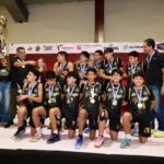 ¡Tamaulipas campeón nacional U-13! Vence a Chihuahua en Ciudad Madero y conquista el título con gran actuación