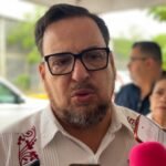 Seis escuelas de Matamoros suspenden clases presenciales por inundaciones y activan enseñanza en línea