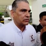 Pancardo asegura que Tamaulipas mantiene seguridad y operativos permanentes en carreteras y escuelas