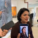 Morena se declara fuerte en el sur y Úrsula Salazar confirma interés en aparecer en la boleta de 2027