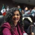 Olga Sosa propone proteger los primeros mil días de vida con atención integral para madres, niñas y niños