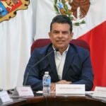 Lalo Gattás retoma la Presidencia Municipal de Victoria tras participar en proceso interno de Morena y separarse temporalmente