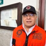 Protección Civil atiende 35 reportes por lluvias
