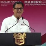 Suspenden Marciano Fest en Ciudad Madero por condiciones climatológicas