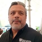 Protección Civil mantiene vigilancia permanente por lluvias en Ciudad Madero; habilitan albergue y refuerzan bombeo