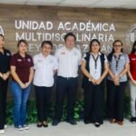 Proyecto de realidad inmersiva de la UAT llega a la final de premios internacionales por su innovación educativa