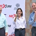 DIF Tampico recibe camioneta Nissan Urvan 2026 para reforzar servicios funerarios y apoyar a familias vulnerables