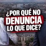 Humberto Prieto reta a Carlos Peña a denunciar señalamientos, mientras crece la disputa por recursos para Reynosa