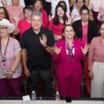 DIF Altamira promueve prevención y detección oportuna del cáncer de mama mediante el panel “Voces que Dan Vida”