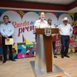 Feria Tamaulipas 2026 busca superar 400 mil visitantes con conciertos y grandes atracciones