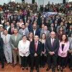 UAT reúne especialistas en Congreso de Ciencias Veterinarias para analizar retos de la ganadería, salud animal y fauna