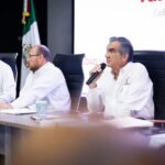 Américo Villarreal dará seguimiento a acuerdos con colectivos de búsqueda de personas desaparecidas en Tamaulipas