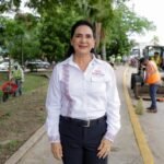 Tampico mantiene limpieza de 96 canales pluviales para prevenir inundaciones y mejorar el flujo del agua durante las lluvias