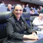 Olga Sosa presenta tres iniciativas sobre derechos agrarios, educación inclusiva y uso responsable del agua en México