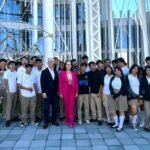 Nuevo Planetario de Nuevo Laredo abre nuevas oportunidades para acercar la ciencia, tecnología y conocimiento a la niñez.