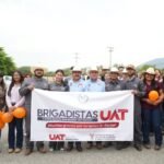 UAT cierra aniversario 69 de Veterinaria con cabalgata de 400 jinetes y torneo de parrilleros universitarios