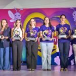 DIF Tampico dona 100 mil pesos al Teletón 2026 para respaldar la rehabilitación e inclusión infantil