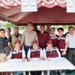 Ciudad Madero registra 2 mil 861 apoyos alimentarios mediante Gobierno en Tu Colonia y acerca servicios municipales