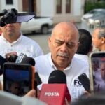 Operativo CARBACK II deja 10 detenidos y casi 20 vehículos asegurados en distintos municipios de Tamaulipas