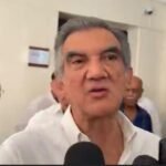 Américo Villarreal revela que dos secretarios buscan participar en el próximo proceso electoral de Tamaulipas rumbo al 18