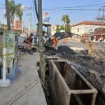 COMAPA SUR atiende más de 44 mil fugas de agua y drenaje en Tampico y Ciudad Madero desde 2023