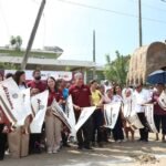 Altamira invierte 36.9 millones de pesos en drenaje sanitario para beneficiar a 4 mil 800 habitantes rurales