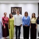 Ciudad Madero suma esfuerzos con AMMJE para impulsar liderazgo femenino, fortalecer negocios y generar oportunidades económicas