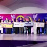 ¡El Teletón une a Ciudad Madero! Más de 2 mil personas participan y CRIT Tamaulipas supera los 3.6 millones de pesos.