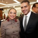 Harfuch presenta avances de seguridad ante el Senado; destacan detenciones y decomisos